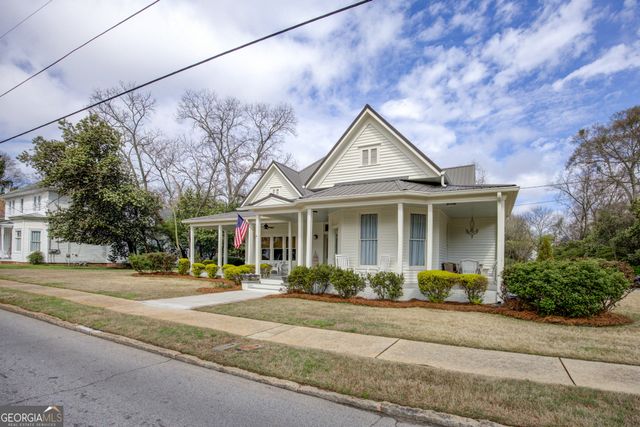 88 College Street, Mcdonough, GA 30253