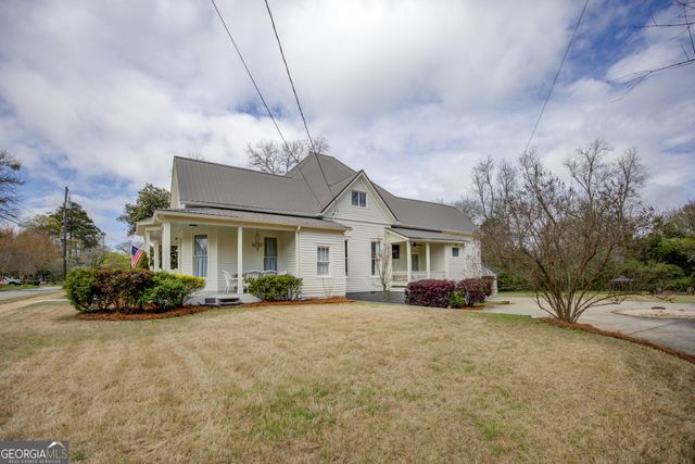 88 College Street, Mcdonough, GA 30253