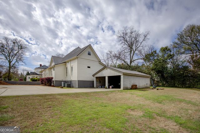 88 College Street, Mcdonough, GA 30253