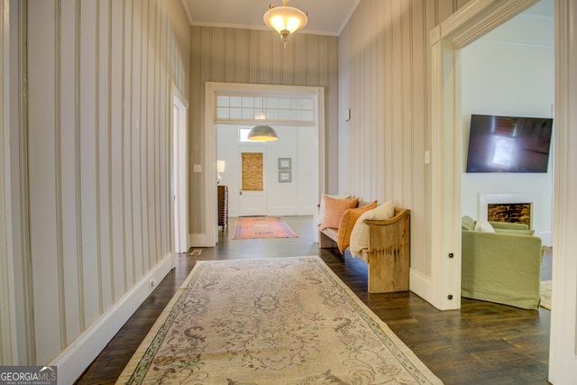 88 College Street, Mcdonough, GA 30253