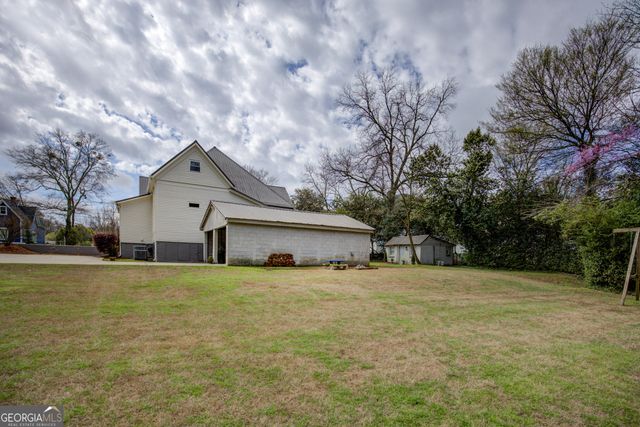 88 College Street, Mcdonough, GA 30253