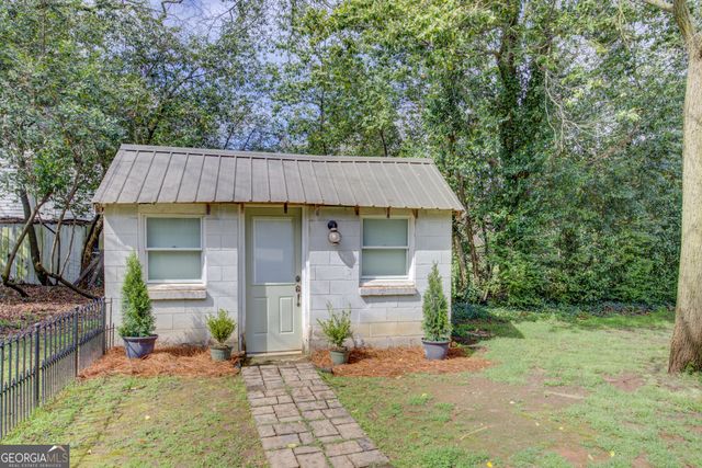 88 College Street, Mcdonough, GA 30253