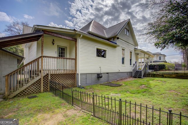 88 College Street, Mcdonough, GA 30253