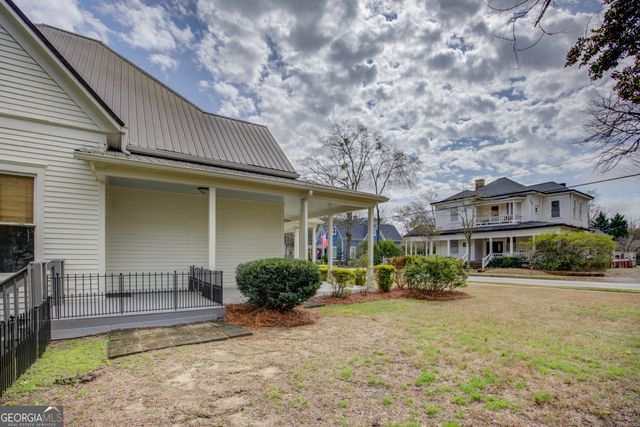 88 College Street, Mcdonough, GA 30253