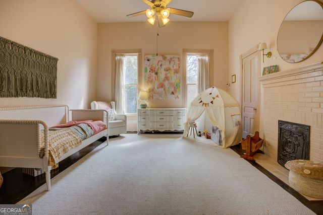 88 College Street, Mcdonough, GA 30253