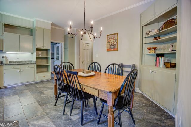 88 College Street, Mcdonough, GA 30253