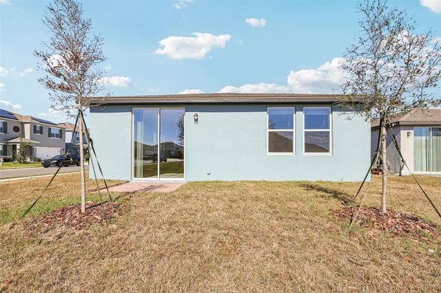 3602 WALKING STICK WAY, Poinciana, FL 34759