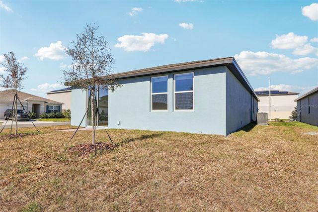 3602 WALKING STICK WAY, Poinciana, FL 34759