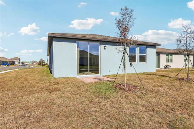 3602 WALKING STICK WAY, Poinciana, FL 34759