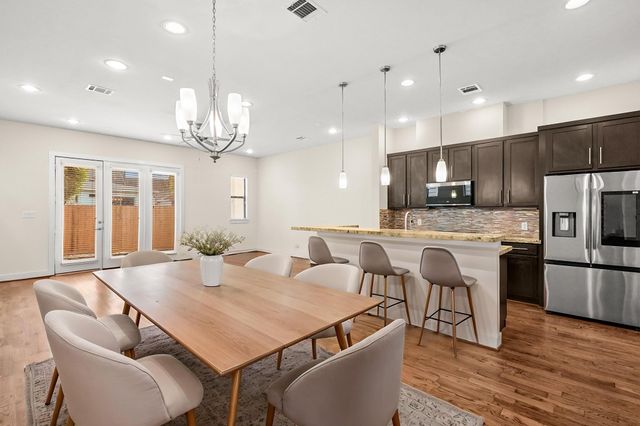 4409 Schuler Street A, Houston, TX 77007