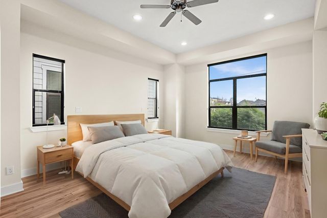 4409 Schuler Street A, Houston, TX 77007