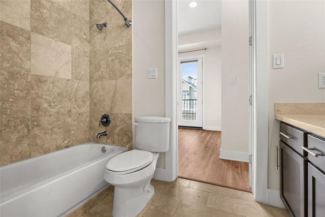 4409 Schuler Street A, Houston, TX 77007