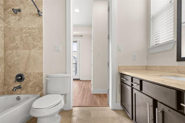 4409 Schuler Street A, Houston, TX 77007