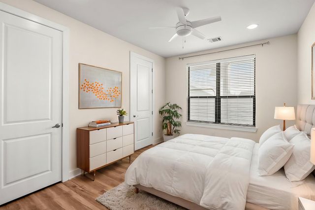 4409 Schuler Street A, Houston, TX 77007