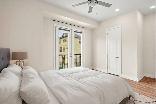 4409 Schuler Street A, Houston, TX 77007