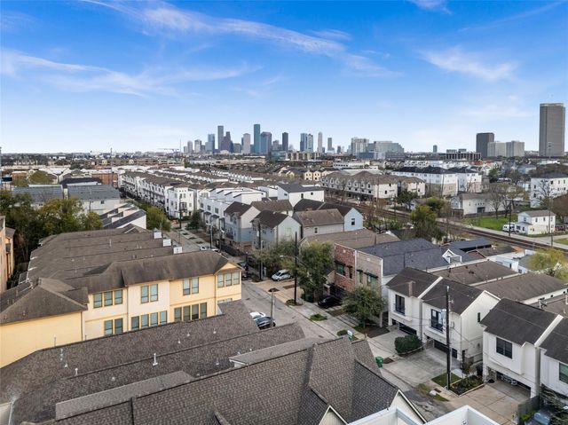 4409 Schuler Street A, Houston, TX 77007