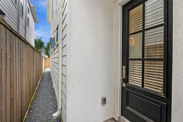 4409 Schuler Street A, Houston, TX 77007