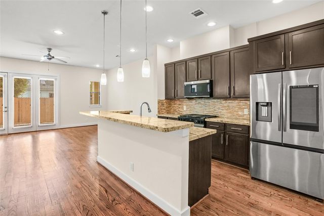 4409 Schuler Street A, Houston, TX 77007