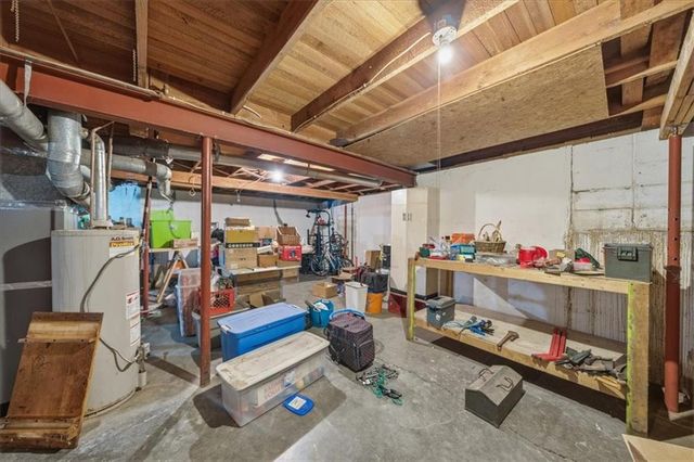 502 SW Clinton Street, Oak Grove, MO 64075