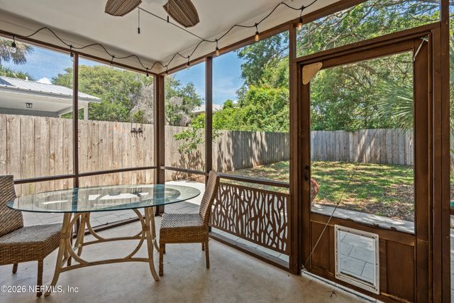 108 E Street A B, St. Augustine Beach, FL 32080