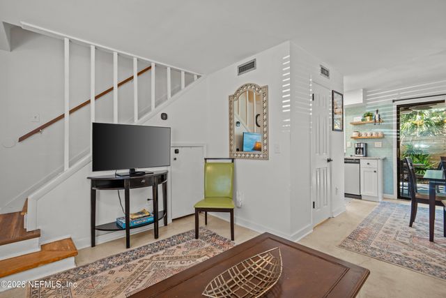 108 E Street A B, St. Augustine Beach, FL 32080