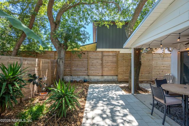 108 E Street A B, St. Augustine Beach, FL 32080