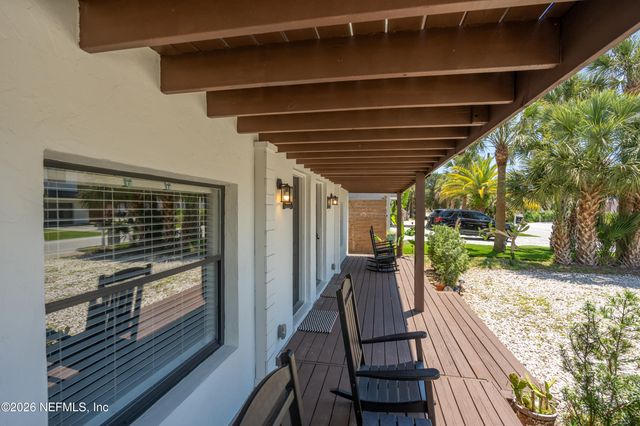 108 E Street A B, St. Augustine Beach, FL 32080