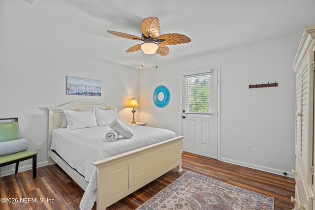 108 E Street A B, St. Augustine Beach, FL 32080