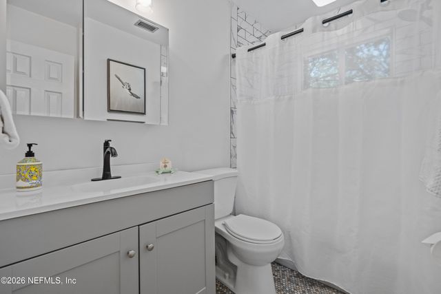 108 E Street A B, St. Augustine Beach, FL 32080