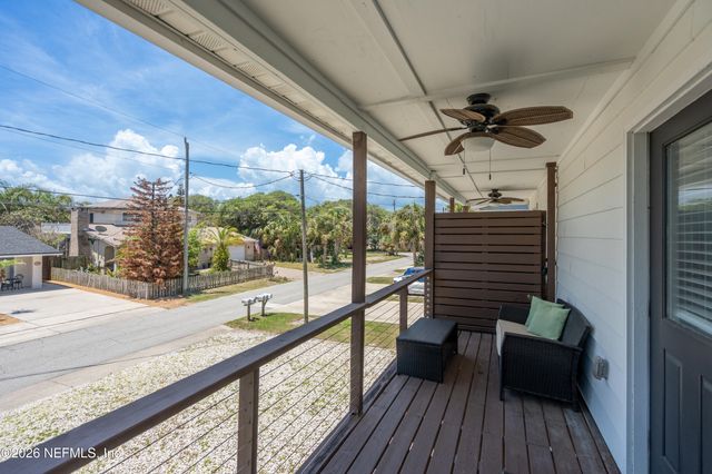 108 E Street A B, St. Augustine Beach, FL 32080