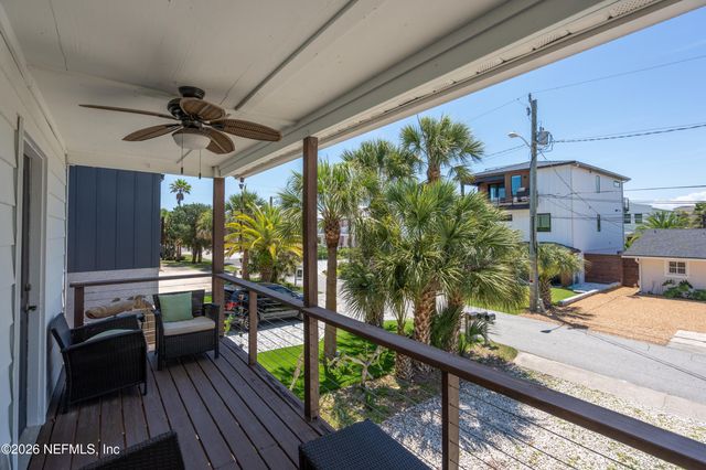 108 E Street A B, St. Augustine Beach, FL 32080