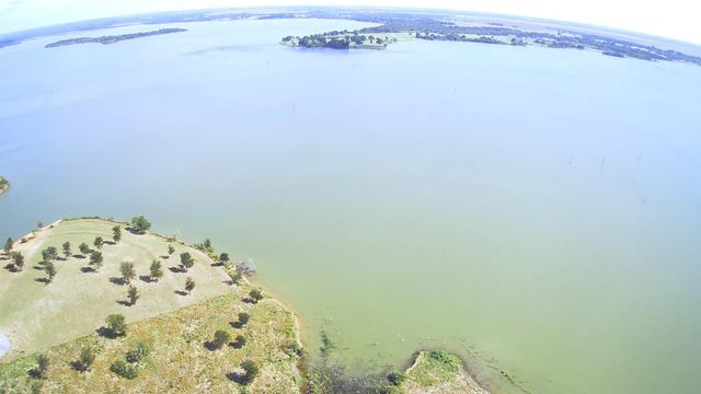 Lot 15 Edgewater Way, Corsicana, TX 75109