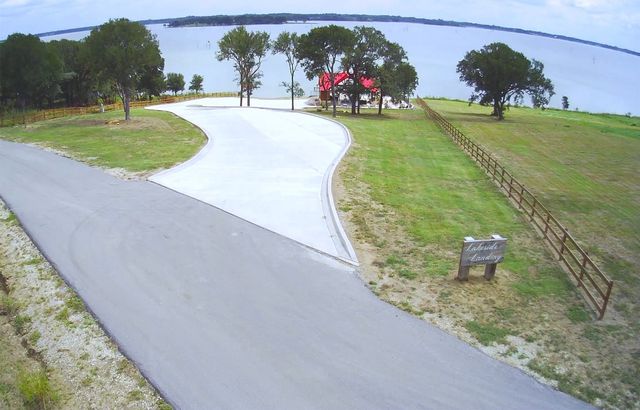 Lot 15 Edgewater Way, Corsicana, TX 75109