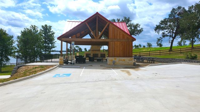 Lot 15 Edgewater Way, Corsicana, TX 75109