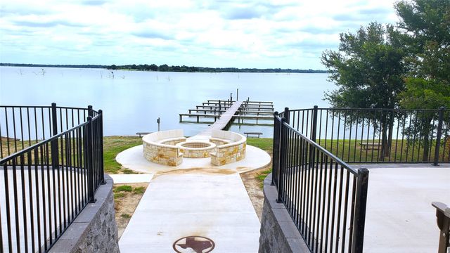 Lot 15 Edgewater Way, Corsicana, TX 75109