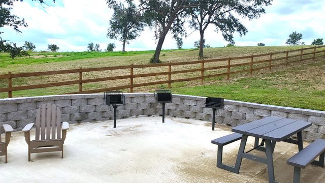 Lot 15 Edgewater Way, Corsicana, TX 75109