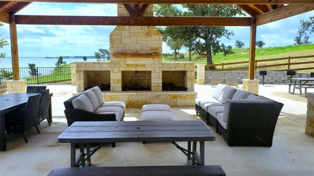 Lot 15 Edgewater Way, Corsicana, TX 75109