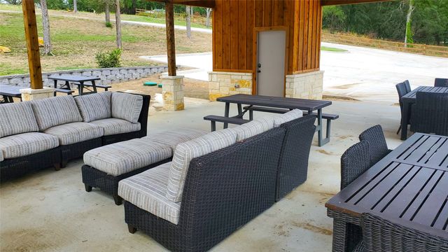 Lot 15 Edgewater Way, Corsicana, TX 75109