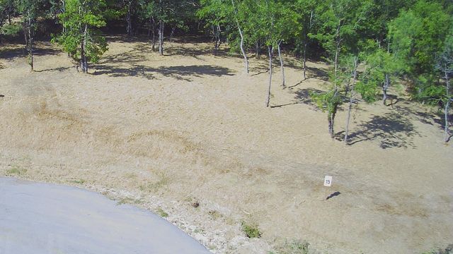 Lot 15 Edgewater Way, Corsicana, TX 75109