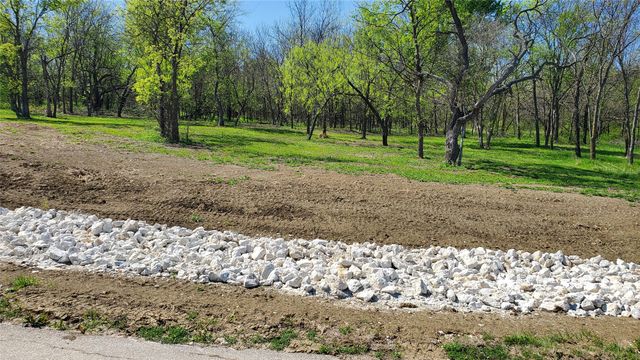 Lot 15 Edgewater Way, Corsicana, TX 75109