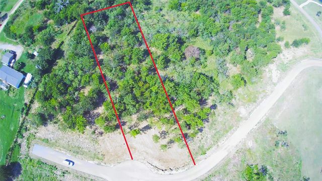 Lot 15 Edgewater Way, Corsicana, TX 75109