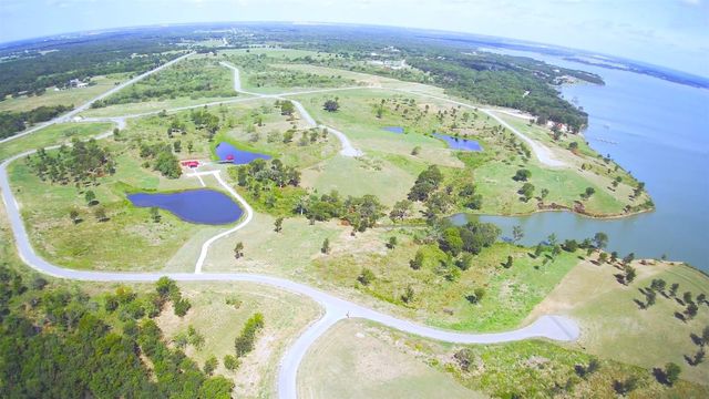 Lot 15 Edgewater Way, Corsicana, TX 75109