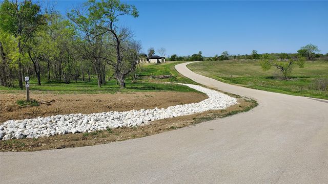 Lot 15 Edgewater Way, Corsicana, TX 75109