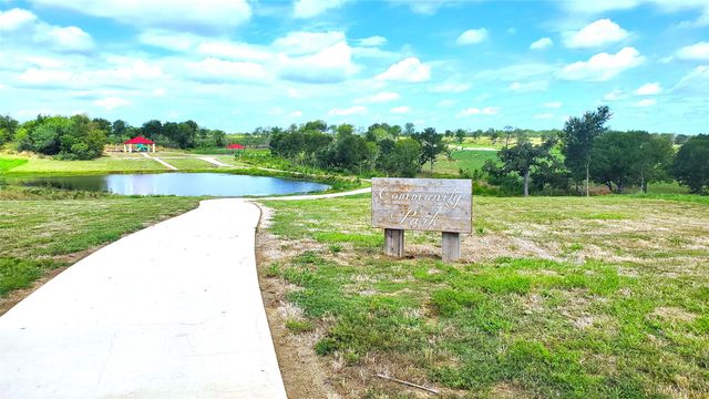 Lot 15 Edgewater Way, Corsicana, TX 75109