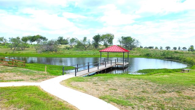 Lot 15 Edgewater Way, Corsicana, TX 75109