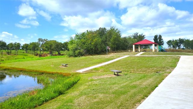 Lot 15 Edgewater Way, Corsicana, TX 75109