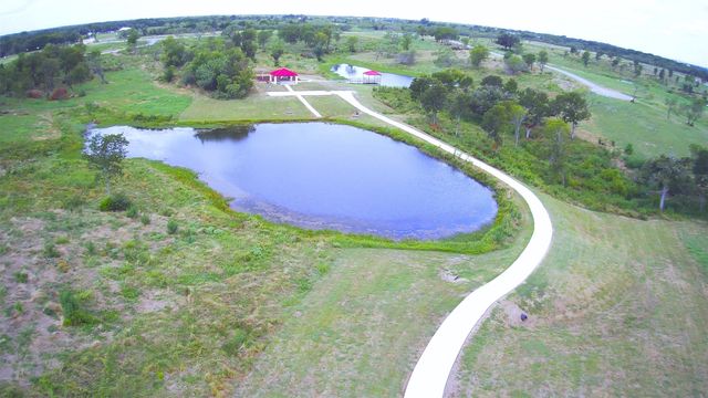 Lot 15 Edgewater Way, Corsicana, TX 75109