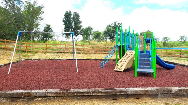 Lot 15 Edgewater Way, Corsicana, TX 75109