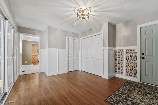 8496 Grenway Drive, Mentor, OH 44060