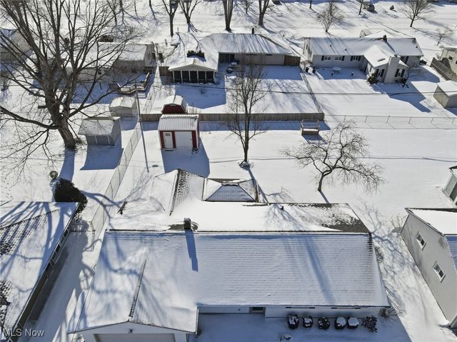 8496 Grenway Drive, Mentor, OH 44060